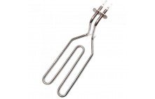 ТЭН фритюрницы 2000 Вт 8,5 мм 